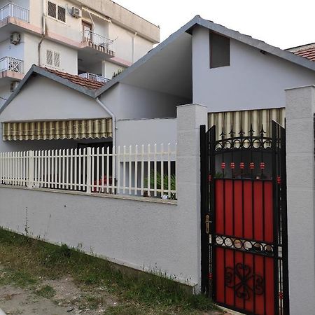 Klea Rooms Velipoje Exterior photo