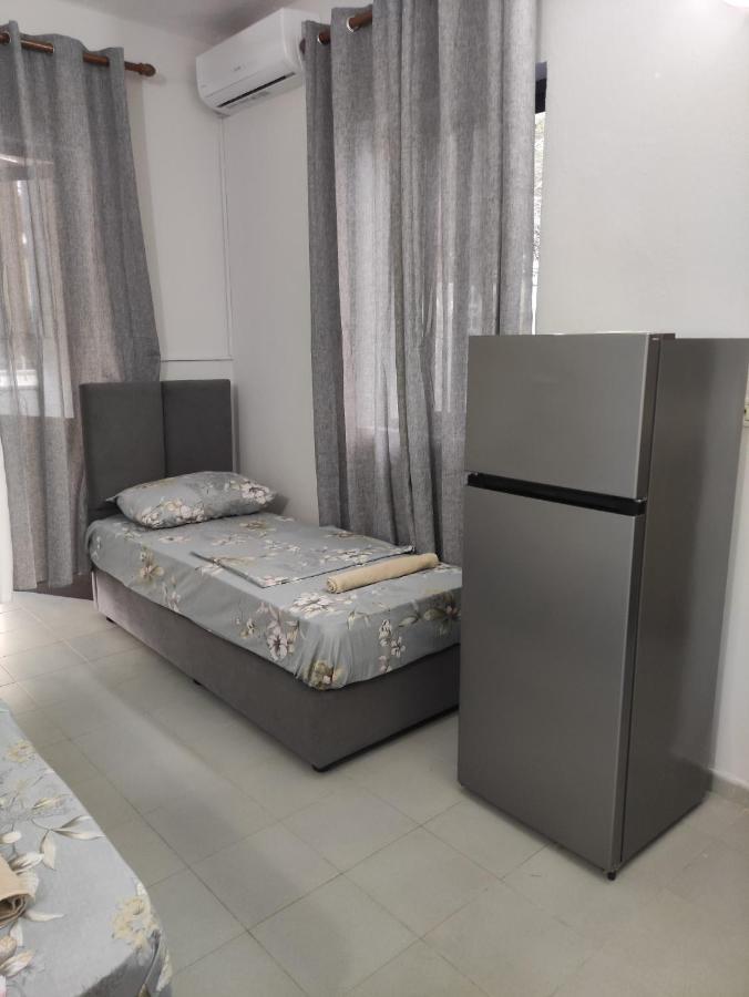 Klea Rooms Velipoje Exterior photo