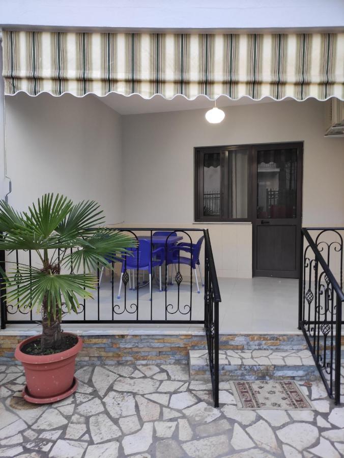 Klea Rooms Velipoje Exterior photo