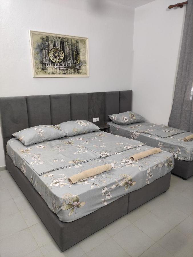 Klea Rooms Velipoje Exterior photo