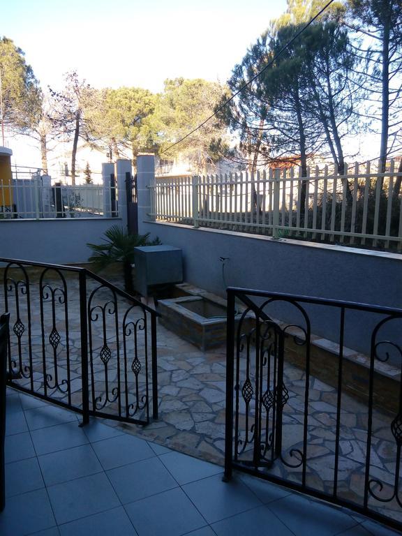 Klea Rooms Velipoje Exterior photo